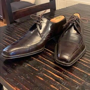 Men’s Mezlan Dress shoes